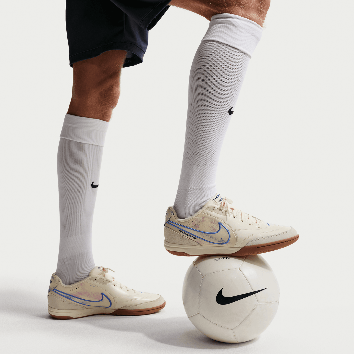 Nike Tiempo Streetgato PRM Indoor