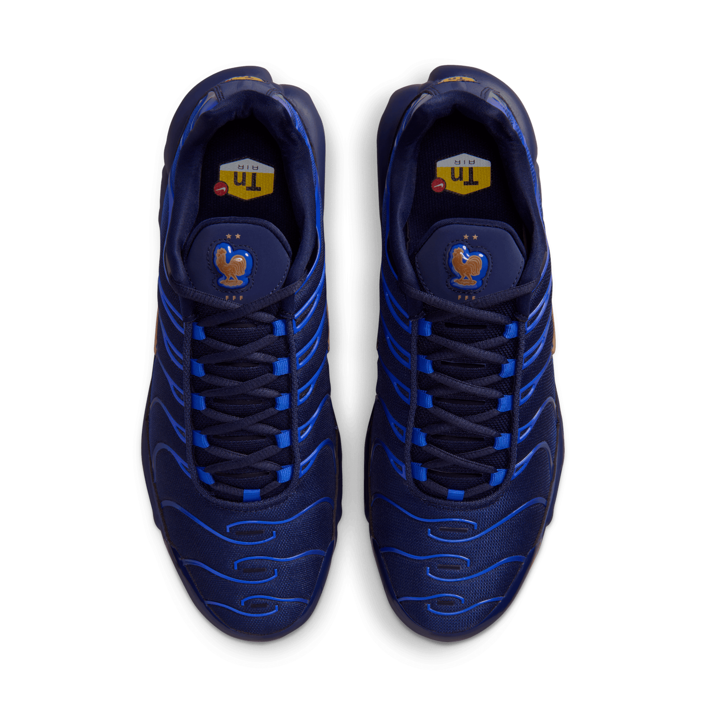 Nike France Air Max Plus Originals Lifestyle Shoes