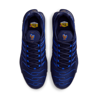 Nike France Air Max Plus Originals Lifestyle Shoes