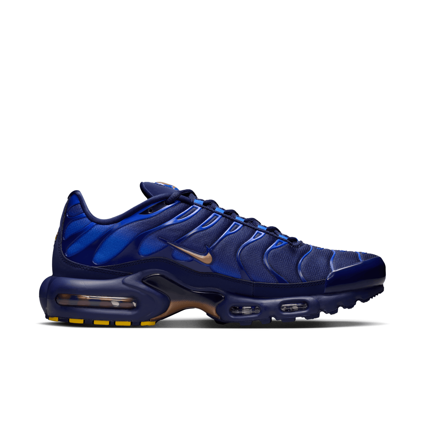 Nike France Air Max Plus Originals Lifestyle Shoes