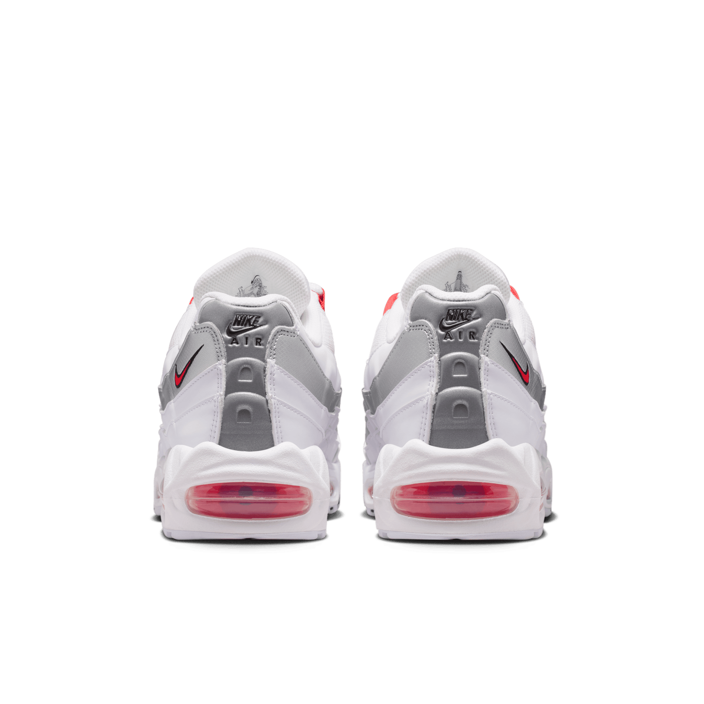 Nike Air Max 95 Big Bubble Lifestyle Shoes