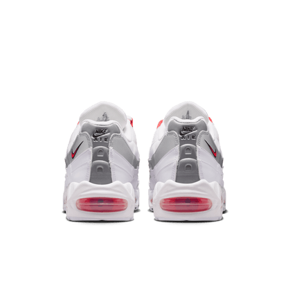 Nike Air Max 95 Big Bubble Lifestyle Shoes