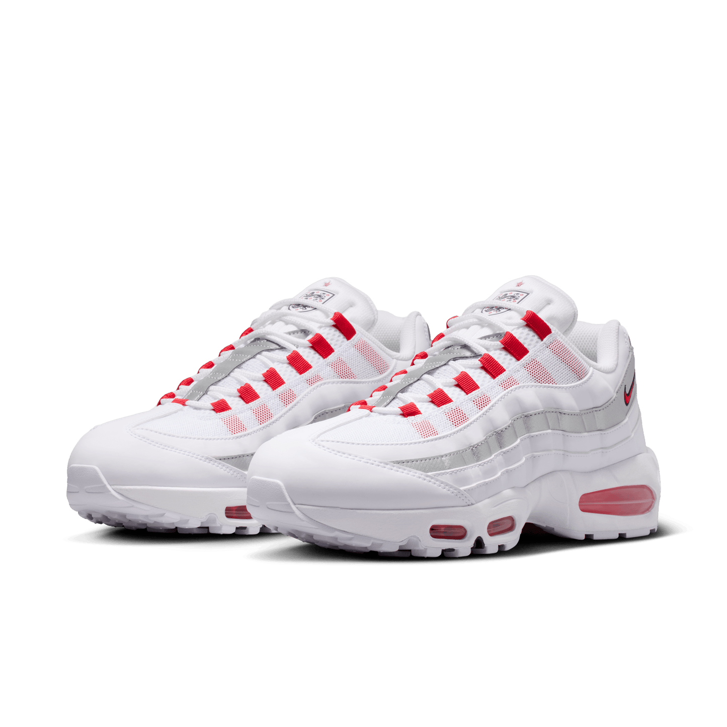 Nike Air Max 95 Big Bubble Lifestyle Shoes