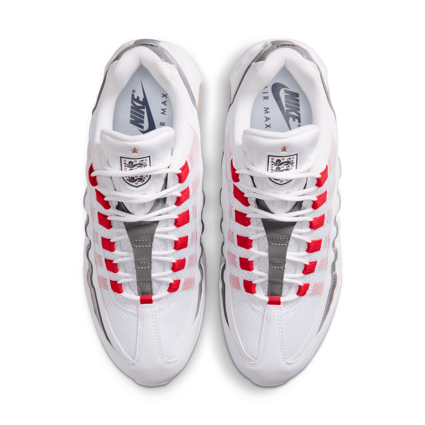 Nike Air Max 95 Big Bubble Lifestyle Shoes