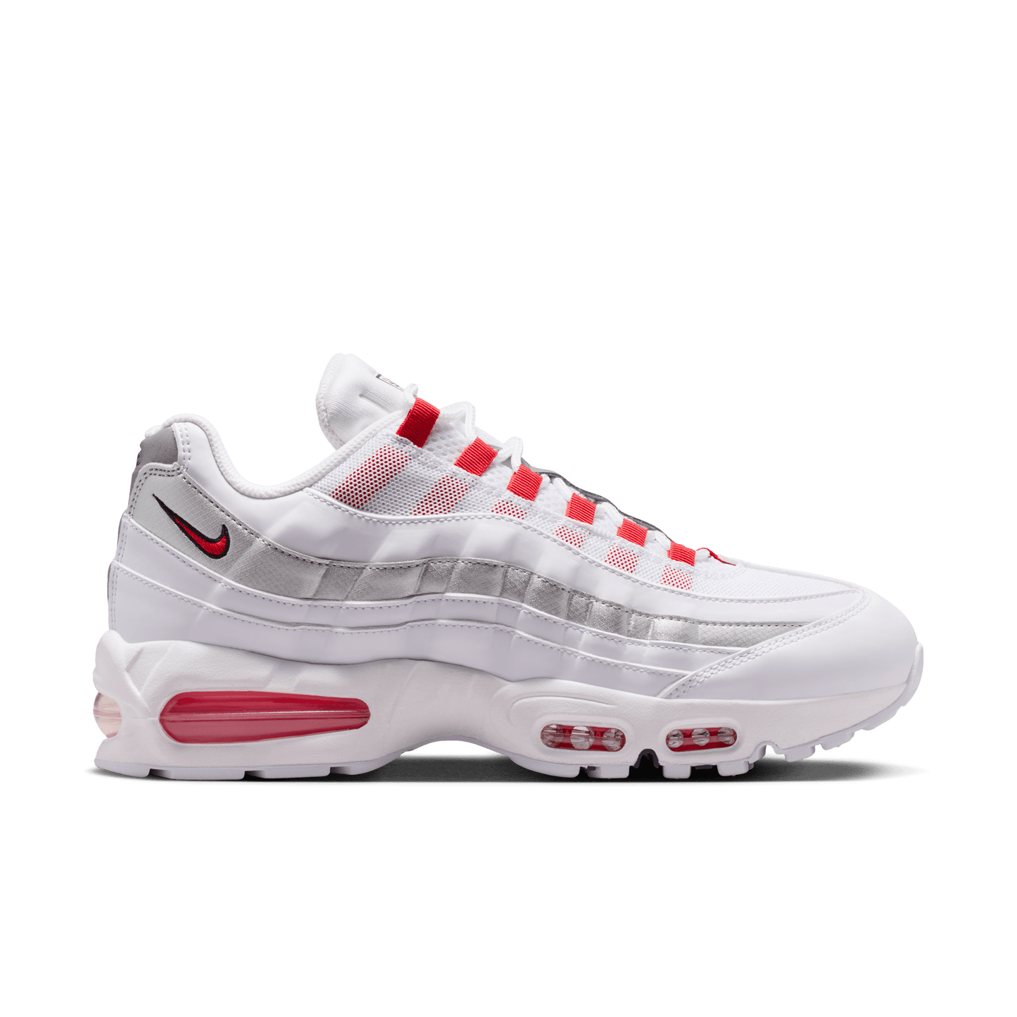 Nike Air Max 95 Big Bubble Lifestyle Shoes