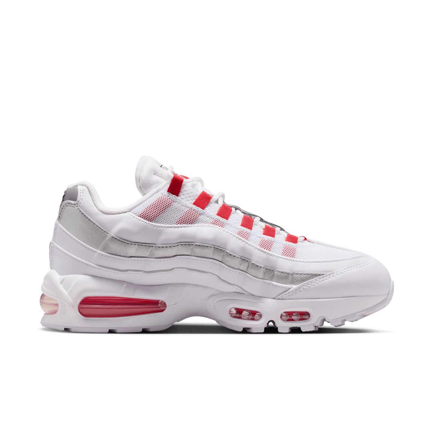 Nike Air Max 95 Big Bubble Lifestyle Shoes
