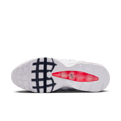 Nike Air Max 95 Big Bubble Lifestyle Shoes