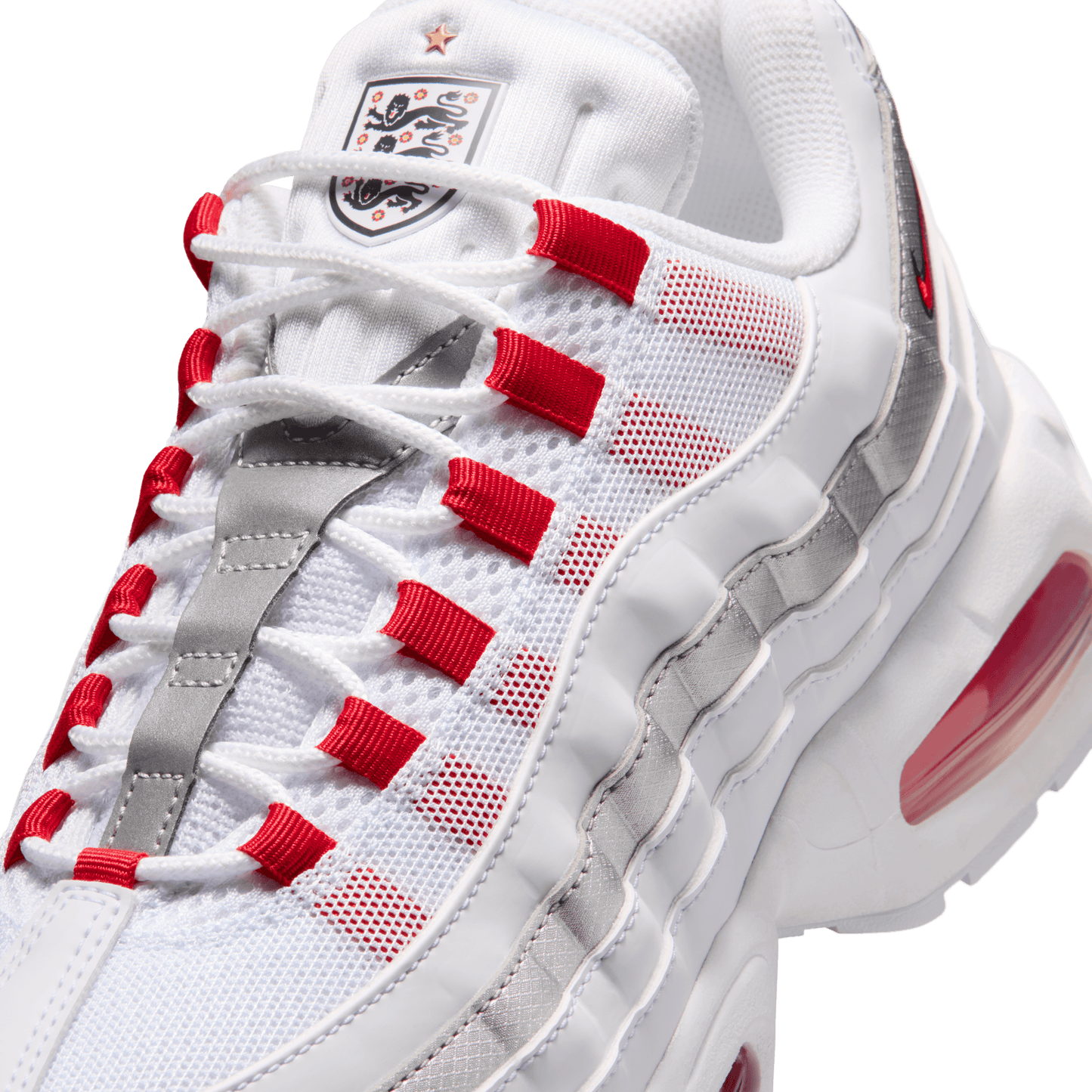 Nike Air Max 95 Big Bubble Lifestyle Shoes