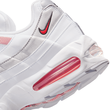 Nike Air Max 95 Big Bubble Lifestyle Shoes