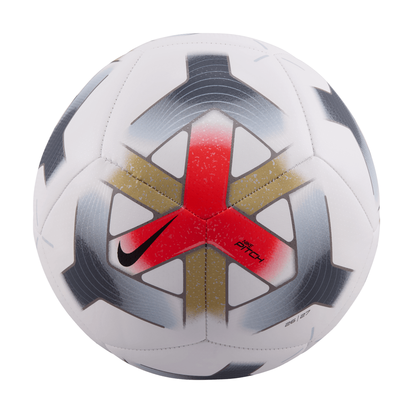 Nike Pitch Soccer Ball
