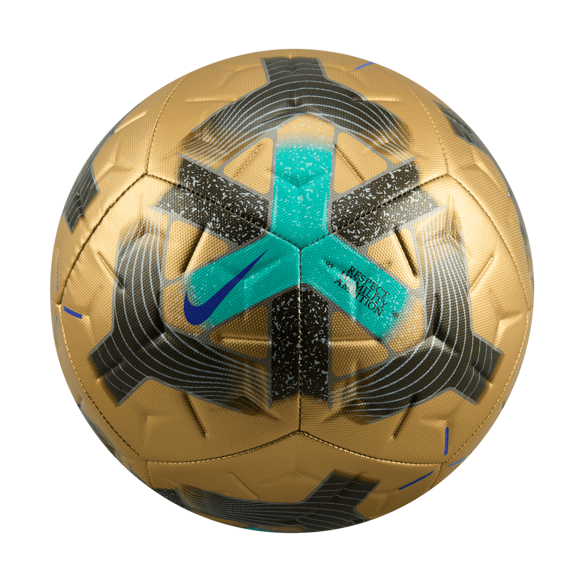 Nike Academy "Kylian Mbappé" Soccer Ball