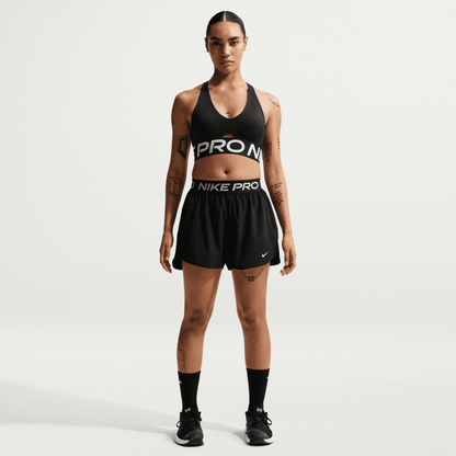 Nike Pro Compression Shorts Women's