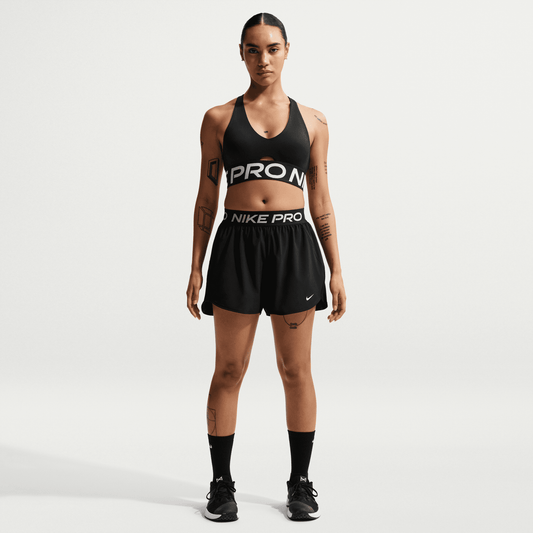 Nike Pro Compression Shorts Women's