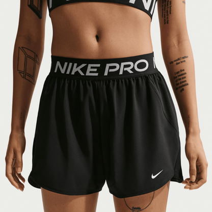 Nike Pro Compression Shorts Women's