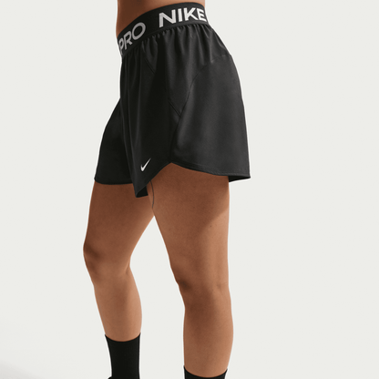 Nike Pro Compression Shorts Women's