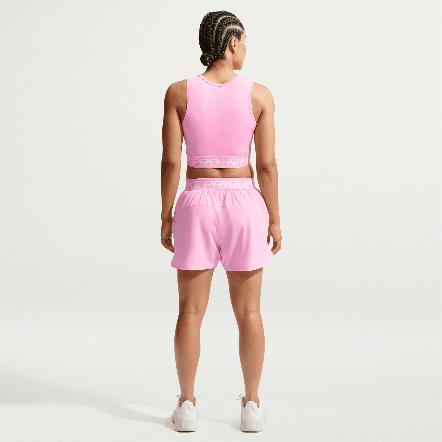 Nike Pro Compression Shorts Women's