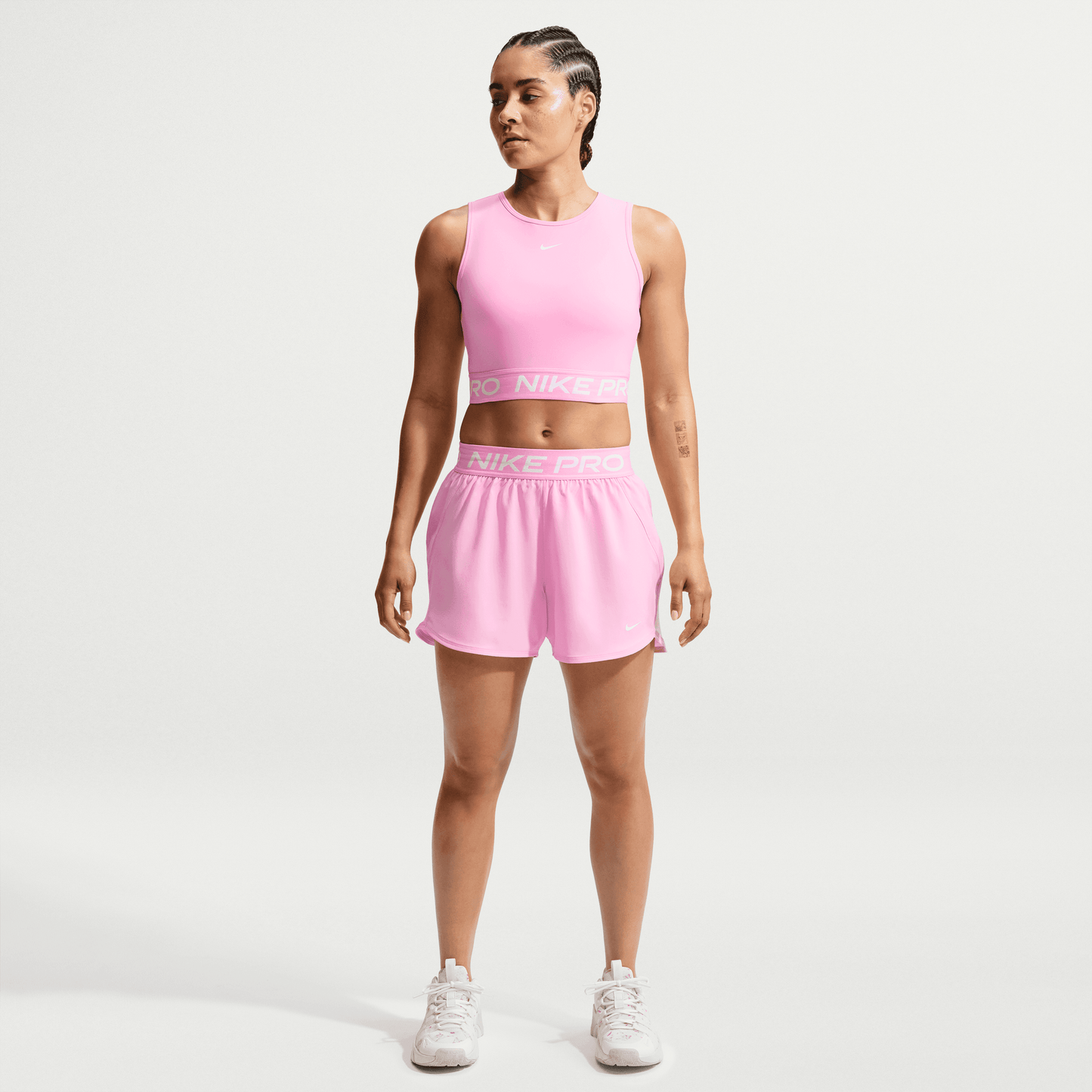 Nike Pro Compression Shorts Women's