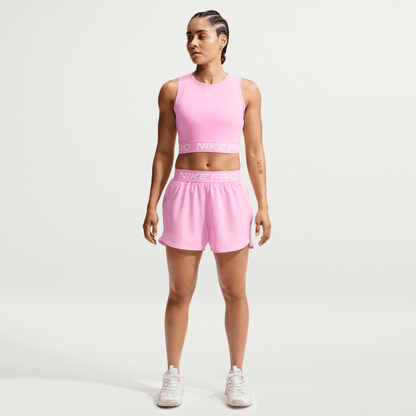 Nike Pro Compression Shorts Women's