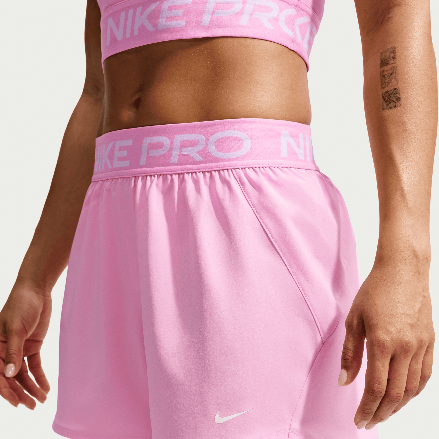 Nike Pro Compression Shorts Women's