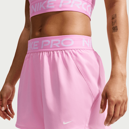 Nike Pro Compression Shorts Women's