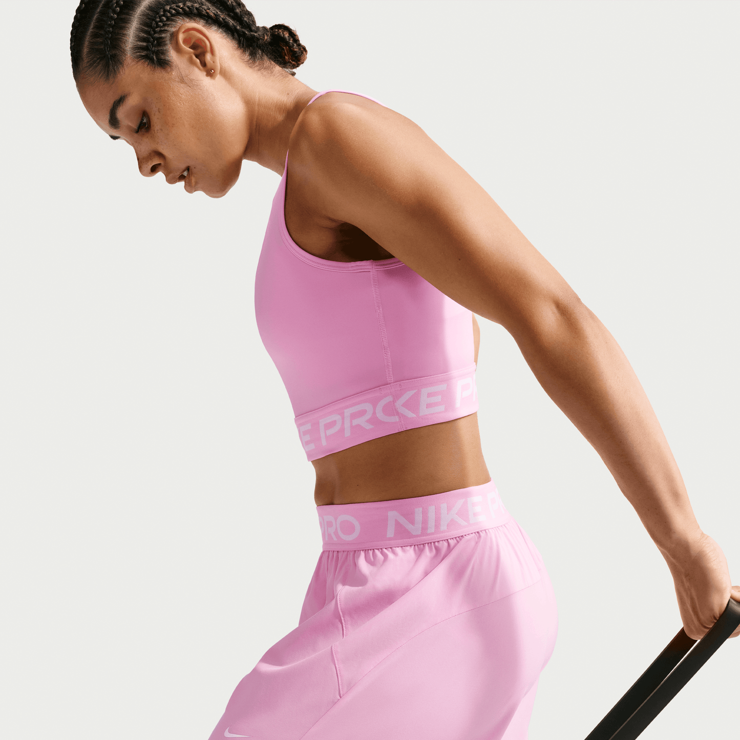 Nike Pro Compression Shorts Women's