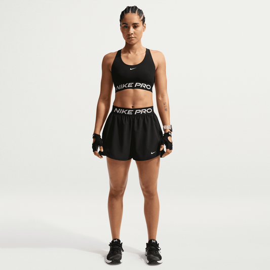Nike Pro 365 Compression Sports Bra Women's
