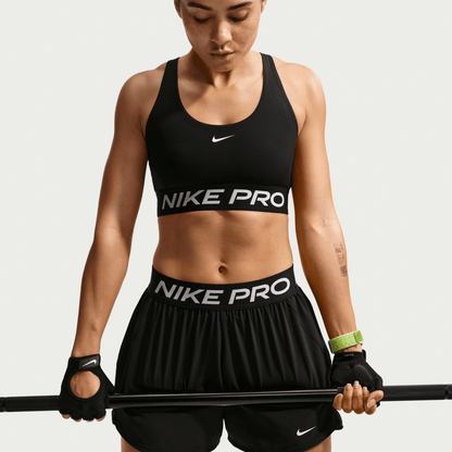 Nike Pro 365 Compression Sports Bra Women's