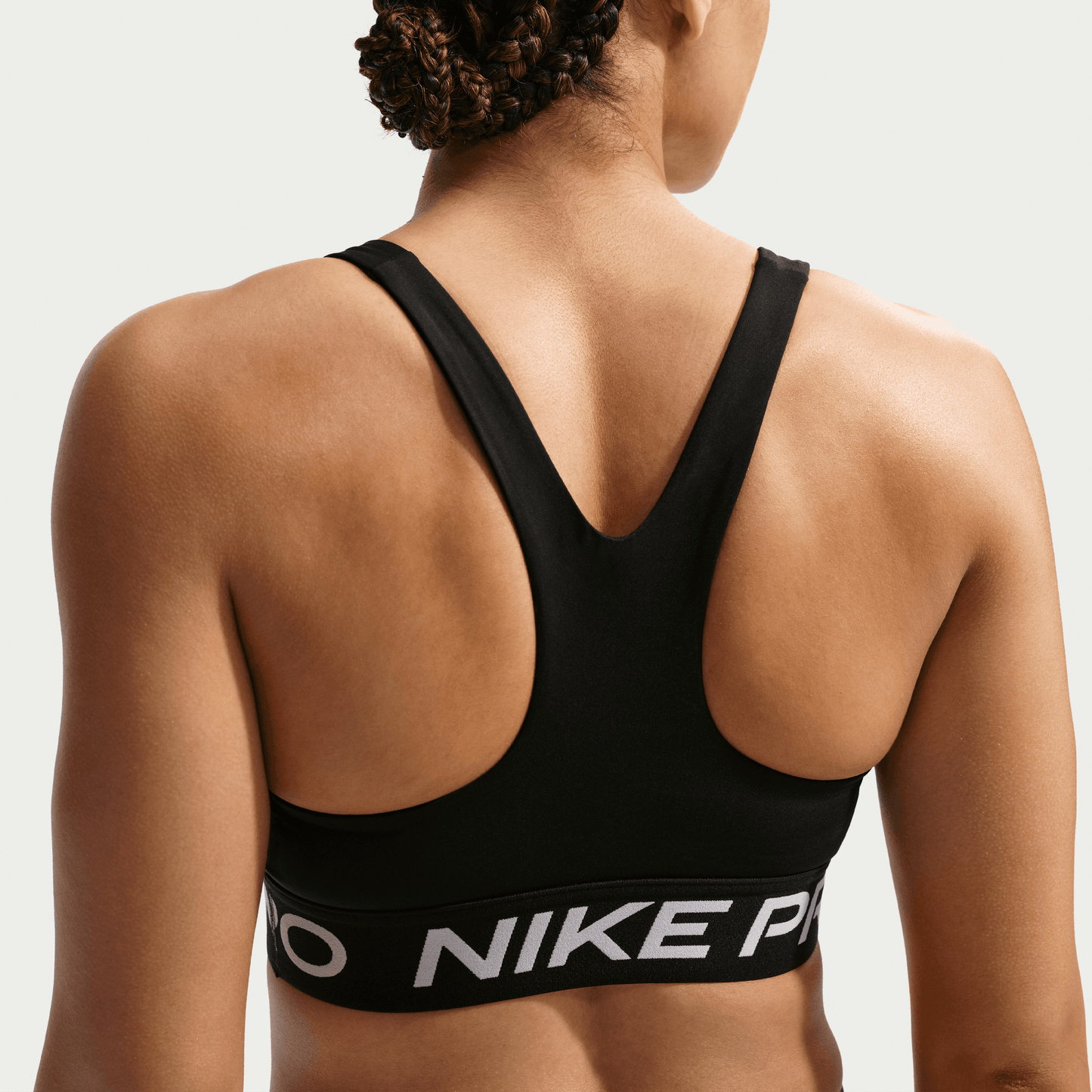 Nike Pro 365 Compression Sports Bra Women's