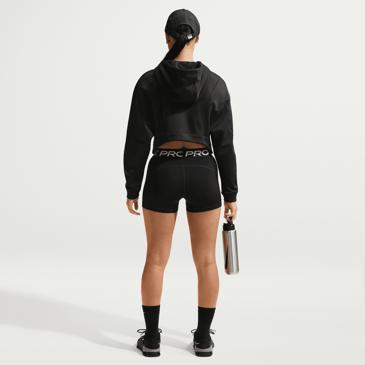 Nike Pro Compression Shorts Women's