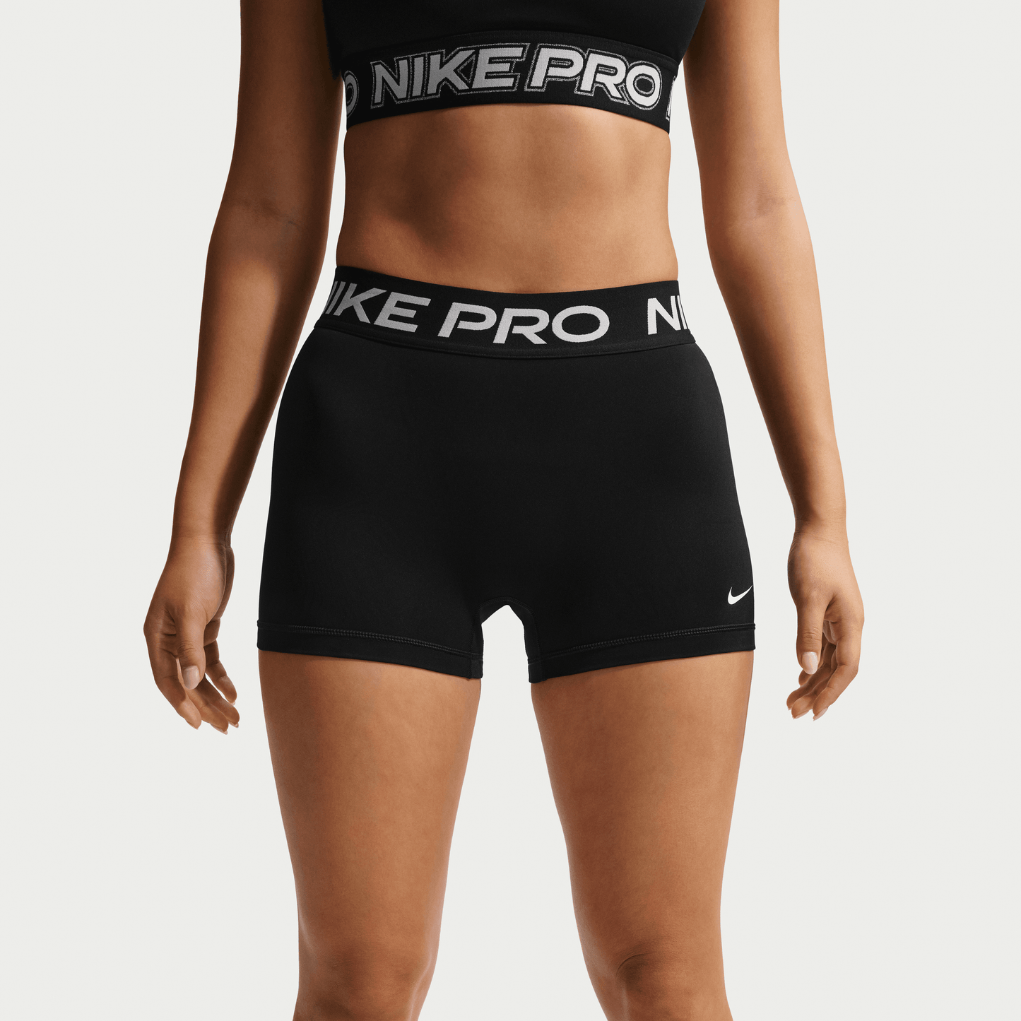 Nike Pro Compression Shorts Women's