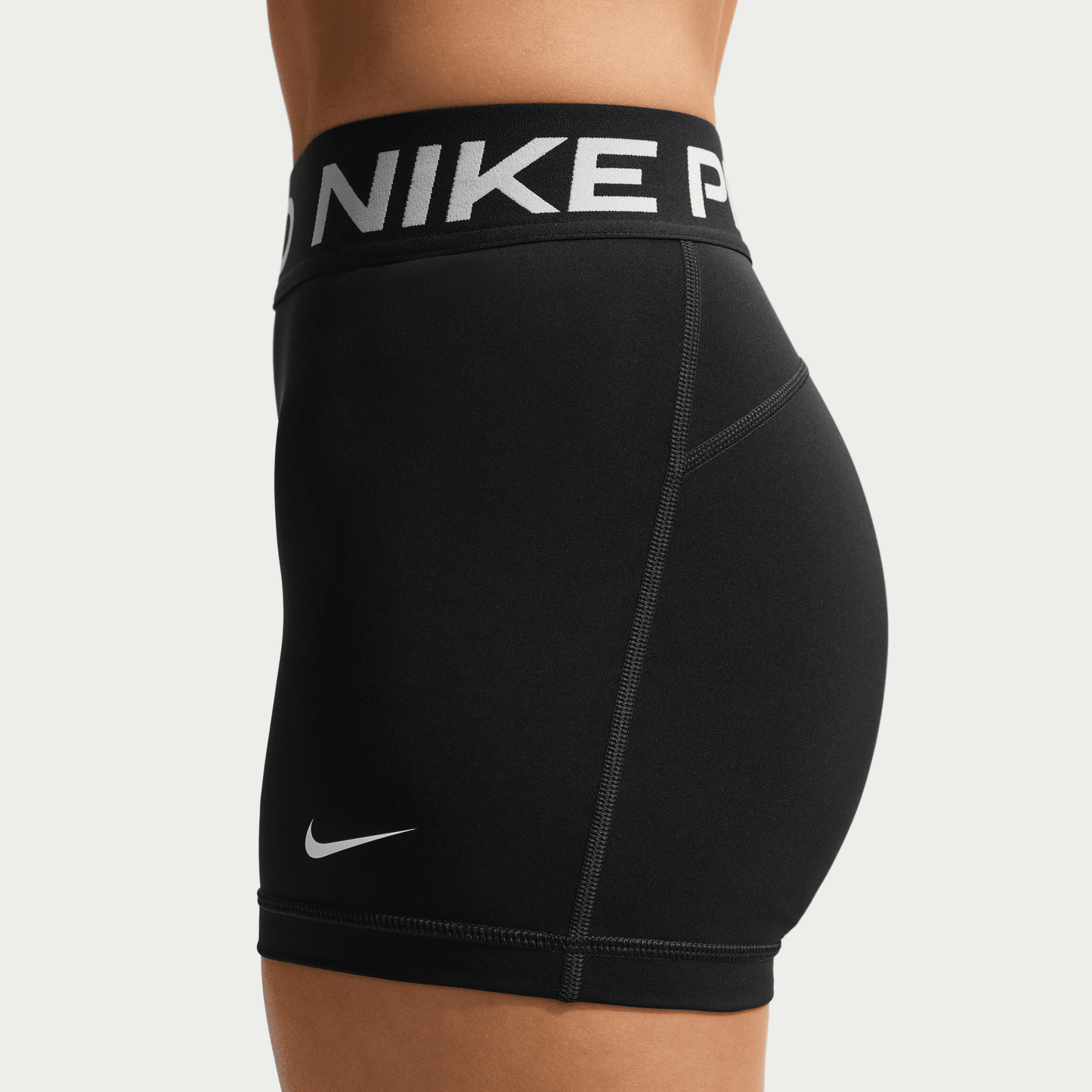 Nike Pro Compression Shorts Women's