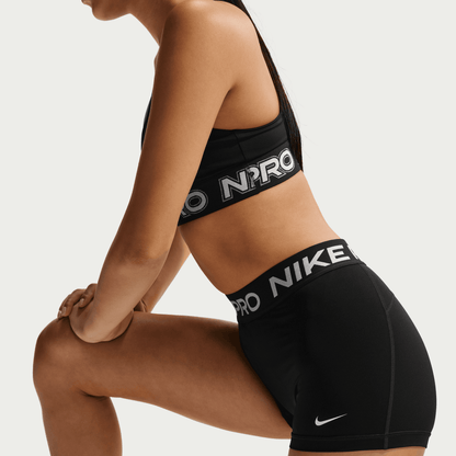 Nike Pro Compression Shorts Women's
