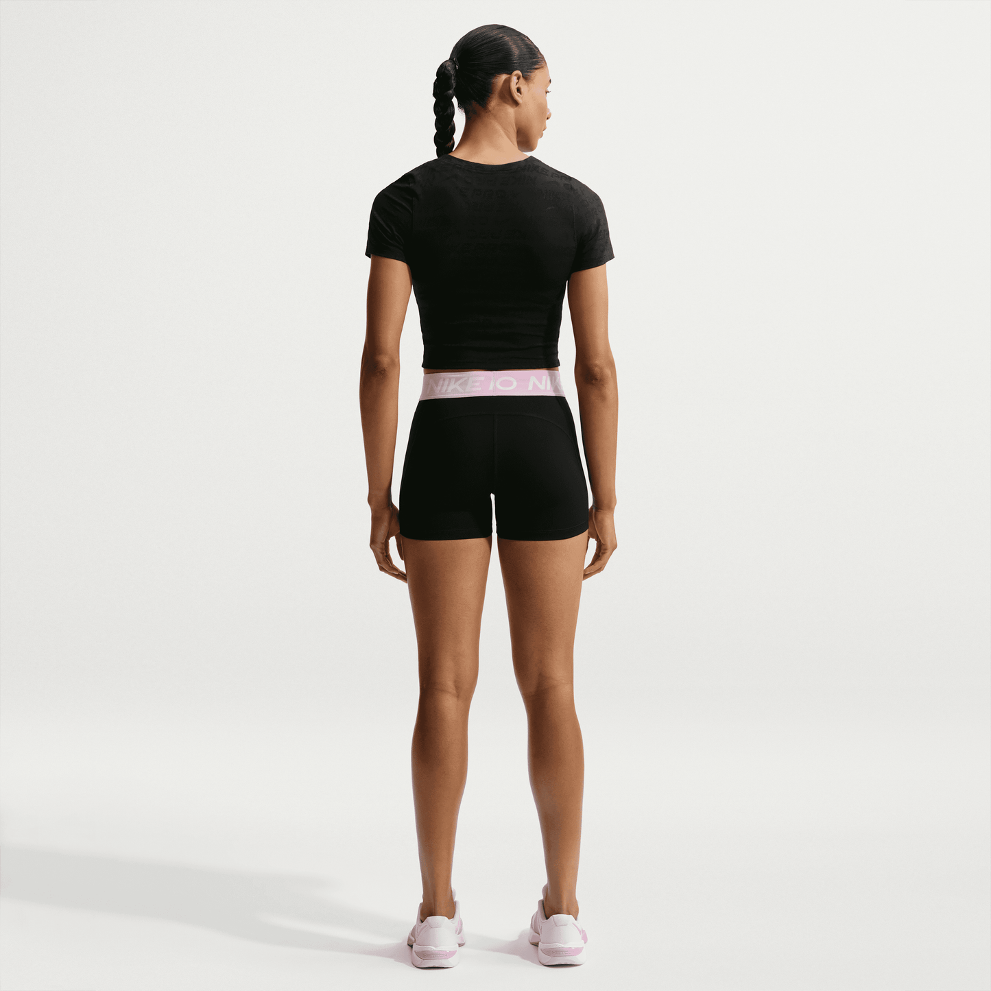 Nike Pro Compression Shorts Women's