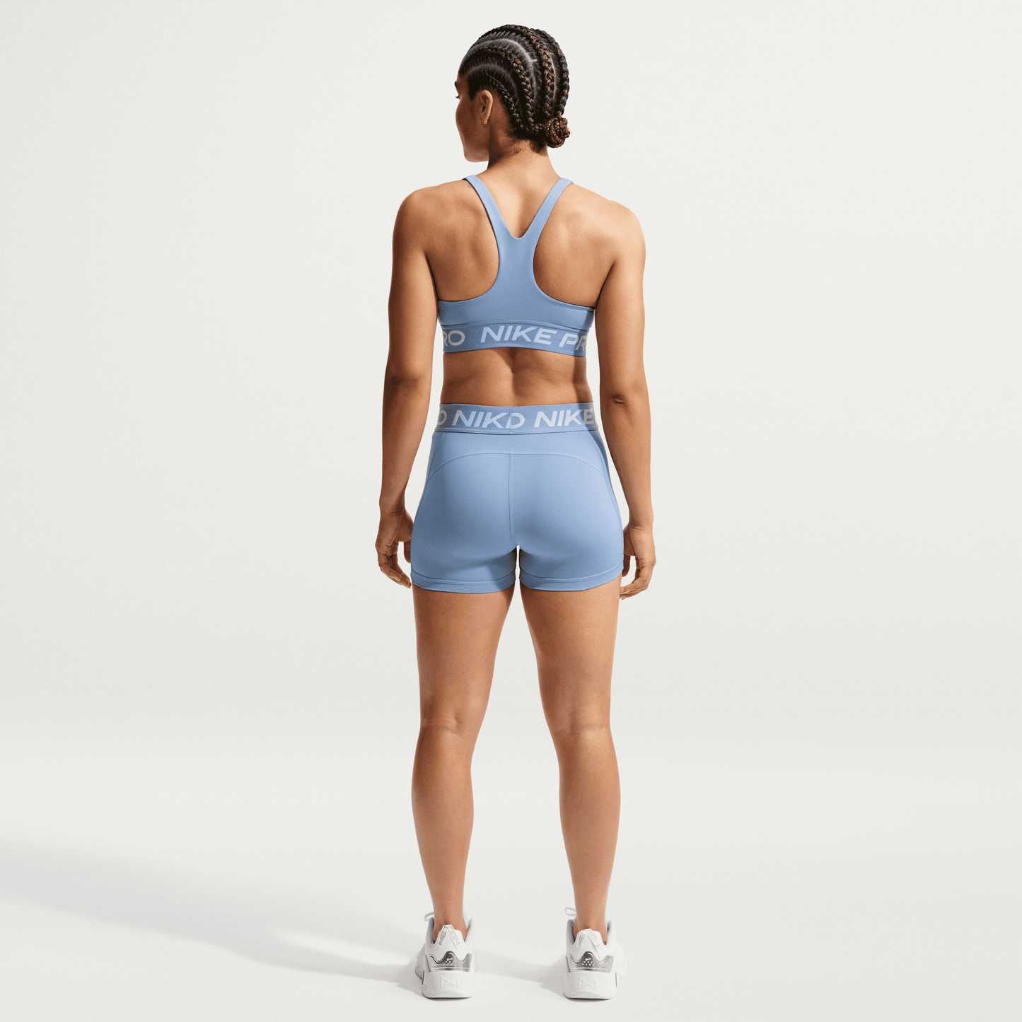 Nike Pro Compression Shorts Women's