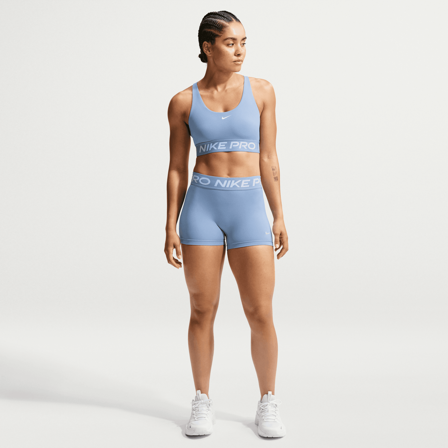 Nike Pro Compression Shorts Women's