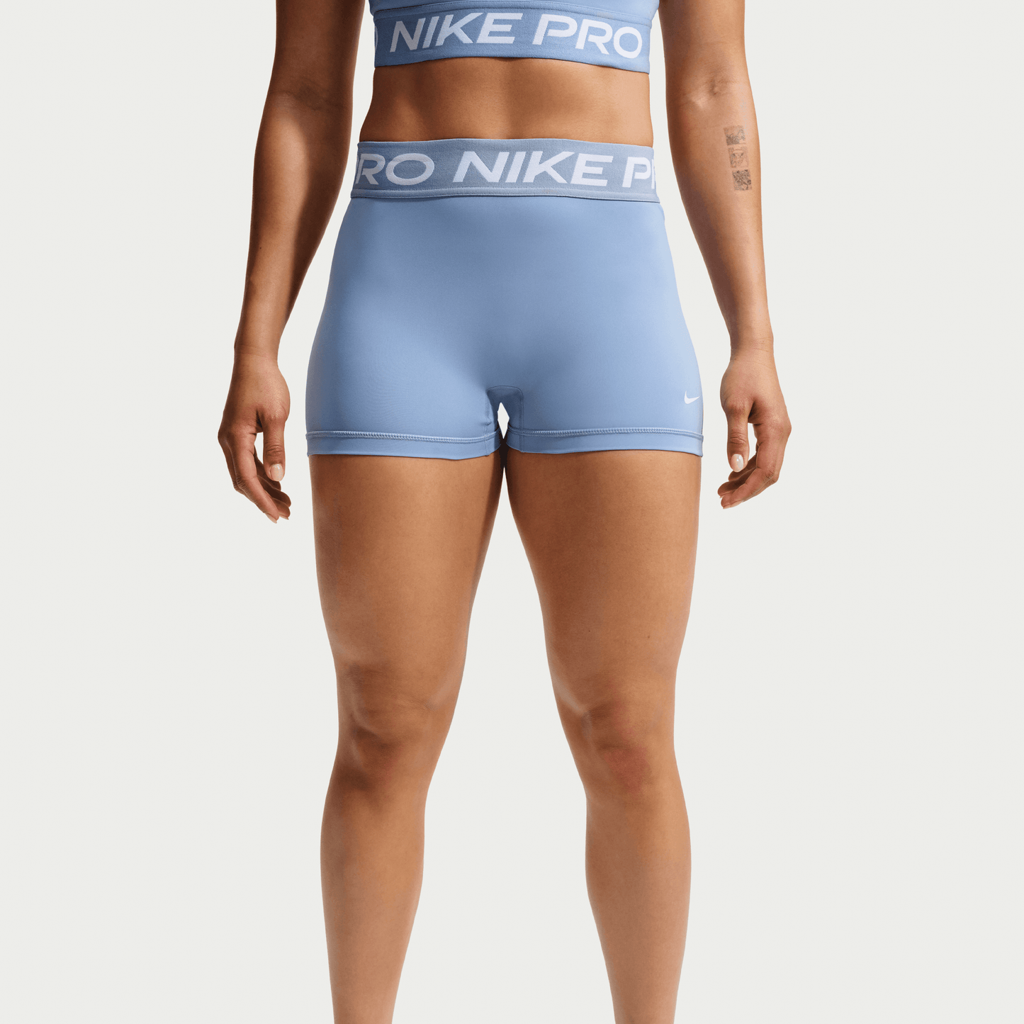 Nike Pro Compression Shorts Women's
