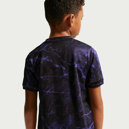 Nike Barcelona Away Pre-Match Jersey Youth