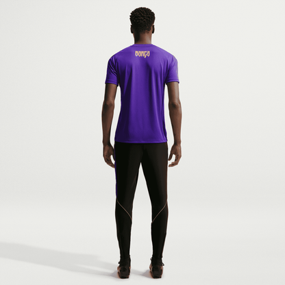 Nike Barcelona 26/27 Away Strike Pre Match Jersey