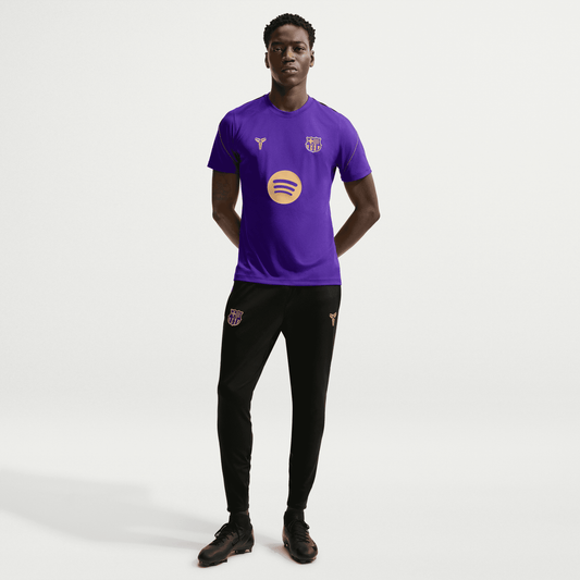 Nike Barcelona 26/27 Away Strike Pre Match Jersey