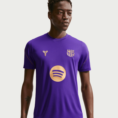 Nike Barcelona 26/27 Away Strike Pre Match Jersey