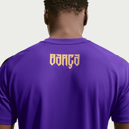 Nike Barcelona 26/27 Away Strike Pre Match Jersey