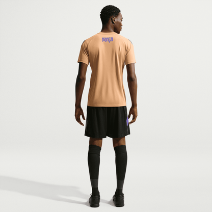 Nike Barcelona 26/27 Away Strike Pre Match Jersey