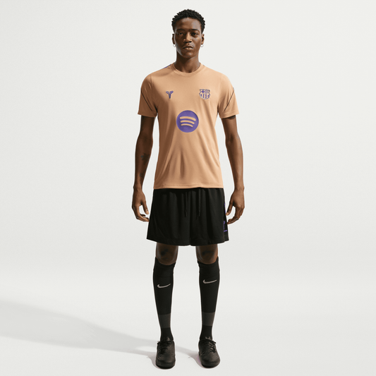 Nike Barcelona 26/27 Away Strike Pre Match Jersey
