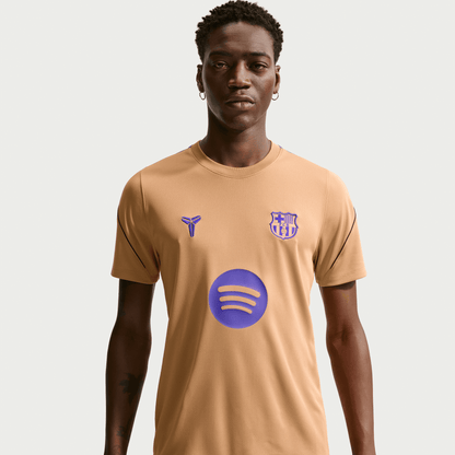 Nike Barcelona 26/27 Away Strike Pre Match Jersey