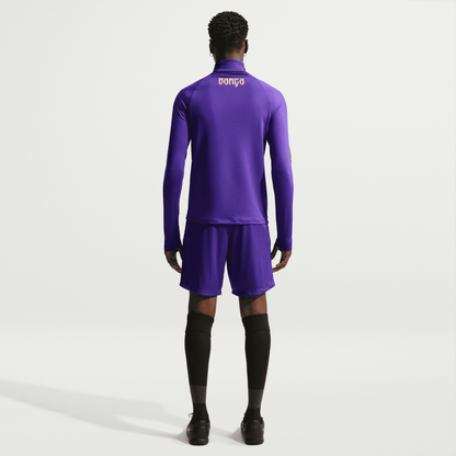 Nike Barcelona 26/27 Away Strike 1/4 Zip Top