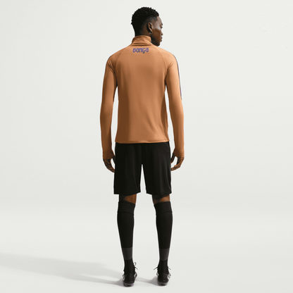 Nike Barcelona 26/27 Away Strike 1/4 Zip Top