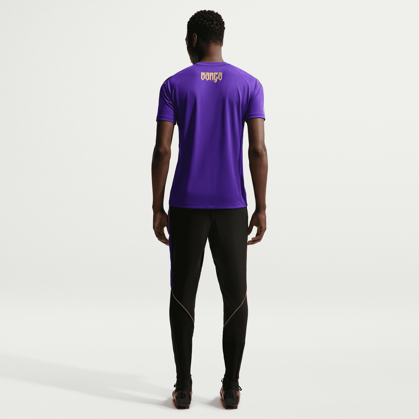 Nike Barcelona 26/27 Away Strike Track Pants