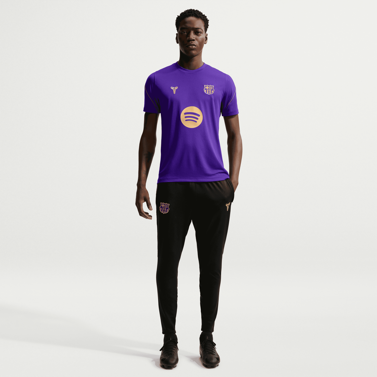 Nike Barcelona 26/27 Away Strike Track Pants