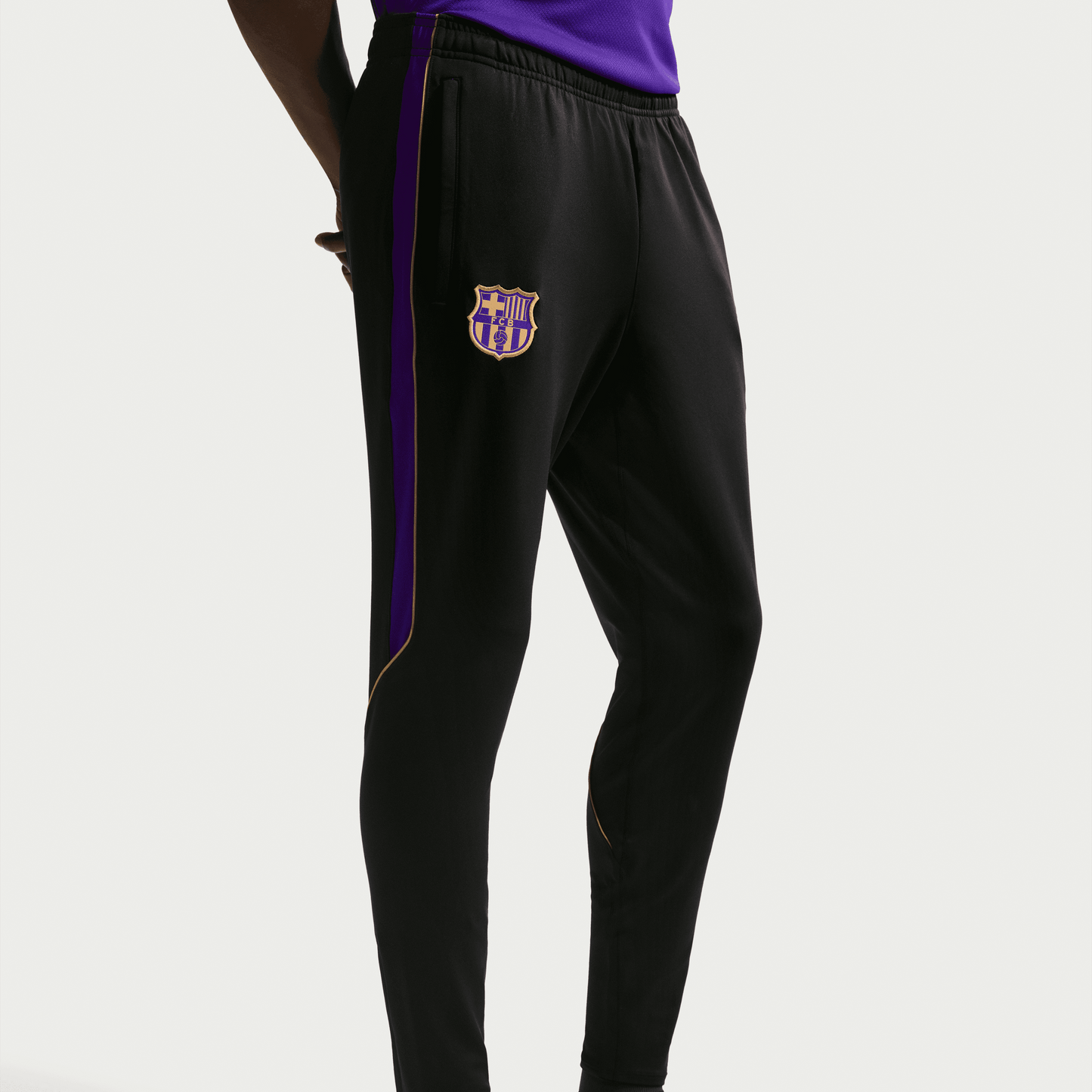 Nike Barcelona 26/27 Away Strike Track Pants