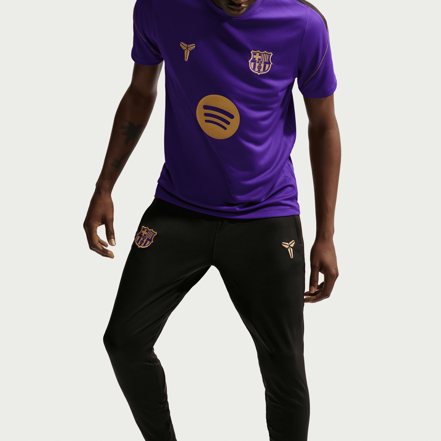 Nike Barcelona 26/27 Away Strike Track Pants